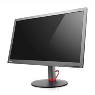 LENOVO Monitor PRO2820 / 28", 1920 x 1080, crna (rabljen)